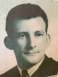 Arlo Eugene Williamson (1934-1970)