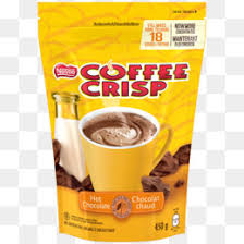 It consists of alternating layers of vanilla wafer and. Coffee Crisp Png And Coffee Crisp Transparent Clipart Free Download Cleanpng Kisspng