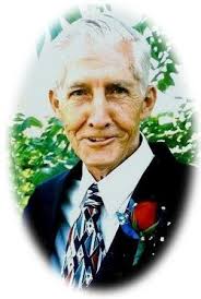 James Eldon Ison (1923-2011)