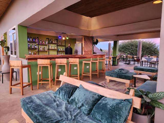 Heart and Soul lodge Manyara | Lake Manyara National Prk