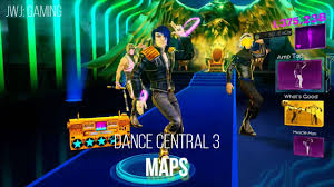 Introducing all new game modes on ps4™, xbox one™ and wii u™ consoles, with more focus on. Dance Central 3 Custom Dlc Maps Youtube