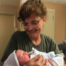 Lori Irvine (@LoriIrvine16)