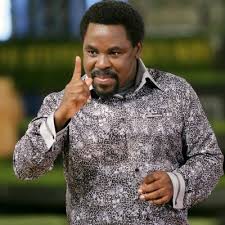 Joshua famous and rare quotes. T B Joshua Emmanueltv06 Twitter