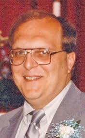 Stephen J. Sipusic 1952-2024