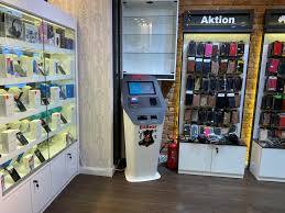 How much is the percentage charged when buying bitcoins from your atm? Bitcoin Atm In Stuttgart Milaneo