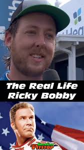 Cleetus Mcfarland Is The Real Life Ricky Bobby 🎥