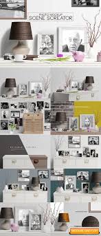 Create instant and cheap mockups instead of searching the web for expensive mockups. Photo Mockup Scene Creator Free Graphic Templates Fonts Logos Icons Psd Ai