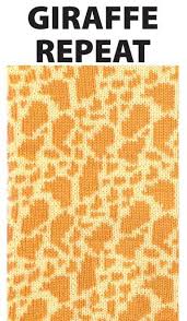 Check out our knitting graphs selection for the very best in unique or custom, handmade pieces from our knitting shops. 43 Trendy Knitting Charts Free Animal