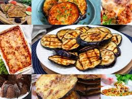 Las mejores recetas de berenjena. Las 11 Mejores Recetas Con Berenjenas Rapidas Faciles Y Ricas