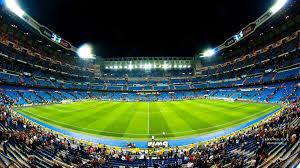 Only the best hd background pictures. Santiago Bernabeu Wallpapers Top Free Santiago Bernabeu Backgrounds Wallpaperaccess