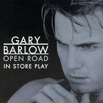 Barlow, Gary