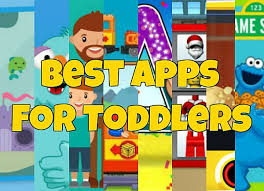 This app is perfect to help kids learn the skills they'll need for starting school. Best Android Games For Toddlers With No Ads Or In App Purchases