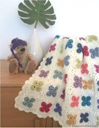 Poppyandbliss Fresh Modern Crochet