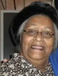 Obituary information for Doris J. Scott