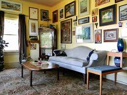 Interior design by imperfect interiors at this victorian terraced house in balham, london. Feast For The Senses 25 Vivacious Victorian Living Rooms