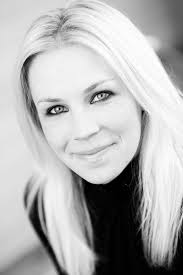 About — Kristin Marguerite Doidge