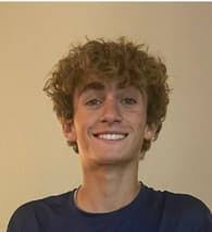 Zane Anderson's Men's Soccer Recruiting Profile