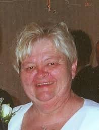 Judy Phillip Obituary (2014)