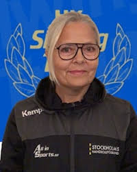 Catrine Loqvist
