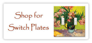 Switch Plates Outlet Covers Wall Plates Coasters Mouse Pads Coffee Mugs