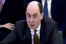 L&G names former top civil servant as chairman