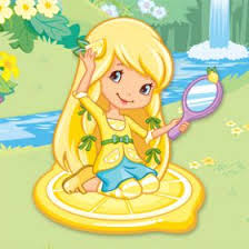 Lemon Meringue Strawberry Shortcake Characters Cartoonito Strawberry Shortcake Cartoon Strawberry Shortcake Characters Cartoon