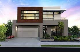 Maybe you would like to learn more about one of these? Fachadas De Casas De Dos Pisos Como Lograr El Ideal Artfacade