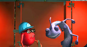 Latest and popular monsters university gifs on primogif.com. Gif Image Popular Monsters Inc Gif