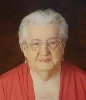 Olive Kennedy Obituary (1926