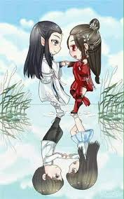 Eternal Love Cute Love Stories Eternal Love Drama Asian Love