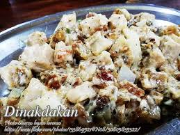 Dinakdakan Recipe Panlasang Pinoy Meaty Recipes Recipe Recipes Pork Dishes Food