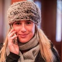 Tessa Levy's Instagram, Twitter & Facebook