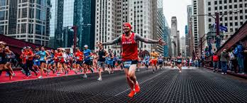 Runners representing 78 different nationalities and 35 countries worldwide will join the malaysian runners on race day. New Half Marathon To Debut In Chicago In June 2020 Running News Daily By My Best Runs My Best Runs Worlds Best Road Races
