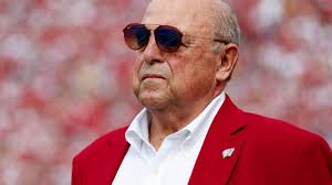 Every former Wisconsin Badger