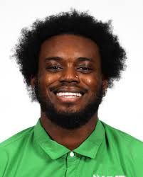 2024 UNT FOOTBALL MEDIA ALMANAC