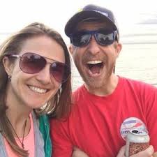 Megan Worth and Chad Worth's Wedding Registry