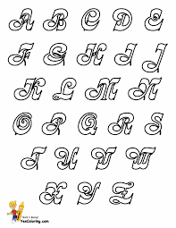 Students will practice writing each letter of the alphabet on one line, . Cursive Handwriting Practise Sheets Coloring Pages Worksheets Lowercase Worksheet Free Onlinenisha Com Fundacion Luchadoresav Coloring Library