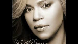 Faith Evans I Love You