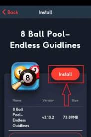 Use your finger to aim the cue, and swipe it forward to hit the ball in the direction that you. Install 8 Ball Pool For Ios Download 8 Ball Pool Ipa On Idevices