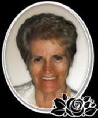 Obituary of Irma Klingler