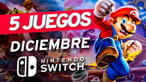 We did not find results for: 5 Juegazos De Switch Para Fin De Ano Lanzamientos Diciembre Nintendo Switch 2018 Youtube
