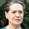 Sonia Gandhi