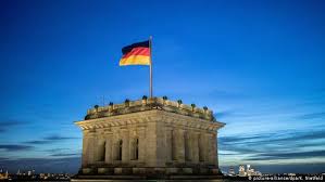 Covering an area of 357. Germany Could Make Big Eu Impact In 2020 Germany News And In Depth Reporting From Berlin And Beyond Dw 30 12 2019