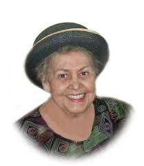 Obituary of Anna Fera