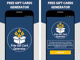 Using a free gift card generator tool is likely the most convenient way to get free codes. Free Gift Card Generator Apk Download Latest Android Version 1 6 Com Khalistudio Freegiftcode Giftcardsgenerator