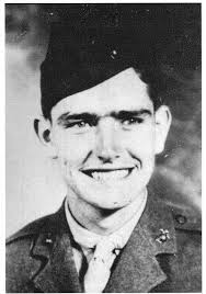 2nd Marine Division Casualties WW2