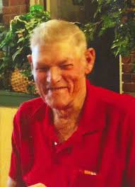 Ruble “Pete” Bell