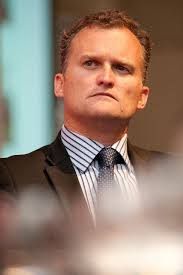 Graham Sinclair — RAO Global