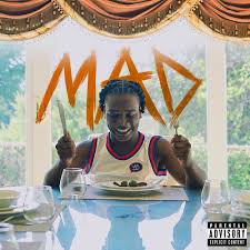Word origin old englishgemǣd(e)d 'maddened', participial form related to gemād 'mad', of germanic origin. Stream 2kbaby Mad By 2kbaby Listen Online For Free On Soundcloud