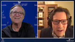 Supreme Myths: Episode 116 (feat. Professor Max Stearns)